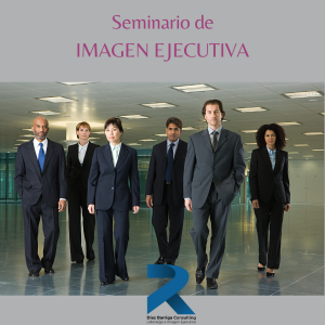 Seminario de Imagen Ejecutiva